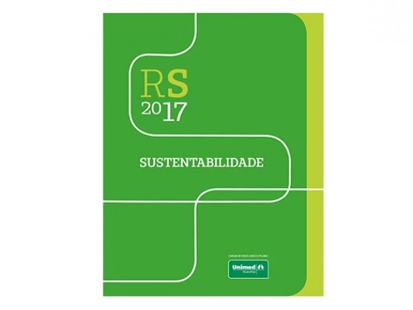 unimed guarulhos relatório de sustentabilidade